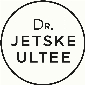 Dr Jetske Ultee