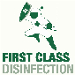 First Class Disinfection